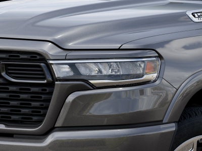 2027 RAM Ram 1500 Big Horn/Lone Star