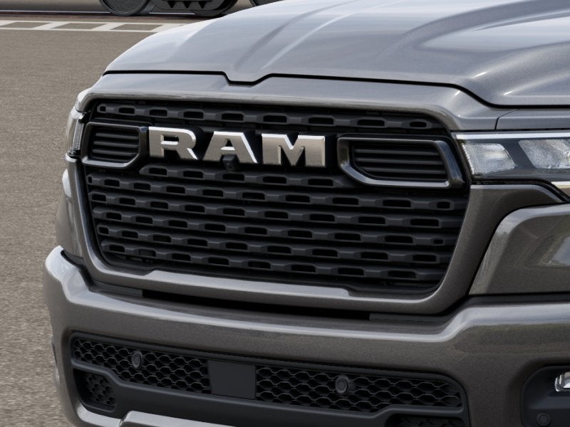 2027 RAM Ram 1500 Big Horn/Lone Star