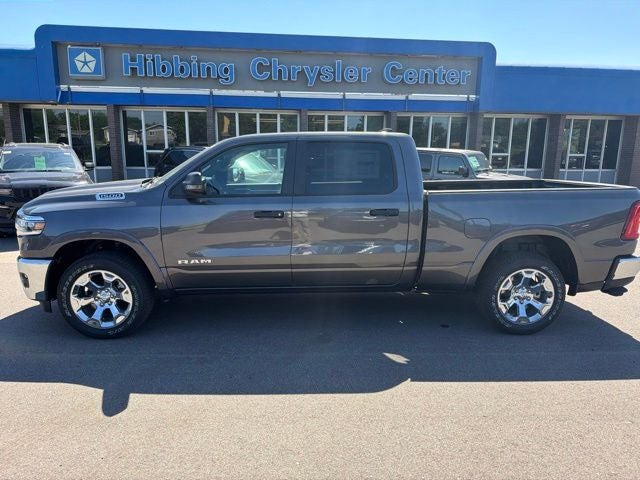 2026 RAM Ram 1500 Big Horn/Lone Star