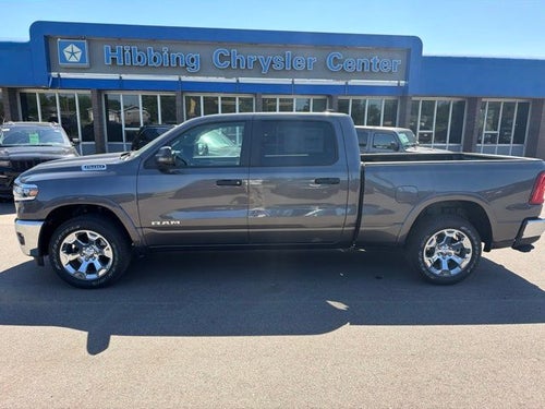 2026 RAM Ram 1500 Big Horn/Lone Star