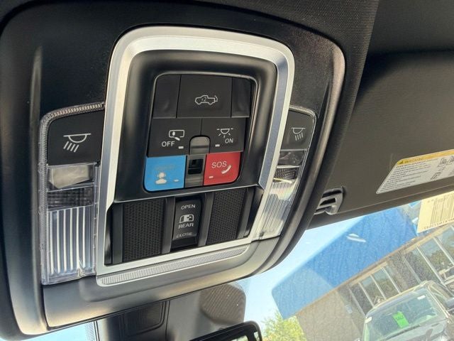 2026 RAM Ram 1500 Big Horn/Lone Star