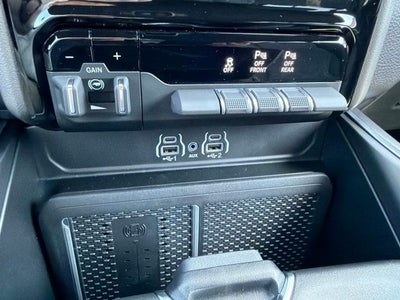 2026 RAM Ram 1500 Big Horn/Lone Star