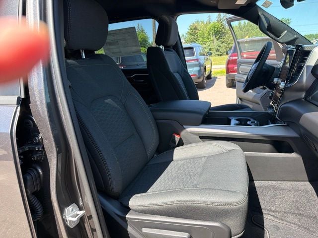 2026 RAM Ram 1500 Big Horn/Lone Star