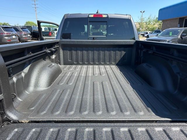 2026 RAM Ram 1500 Big Horn/Lone Star