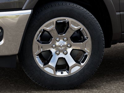 2026 RAM Ram 1500 Big Horn/Lone Star
