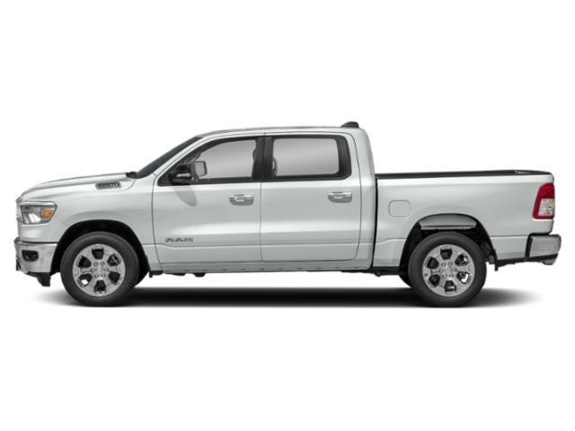 Used 2021 RAM Ram 1500 Pickup Big Horn/Lone Star with VIN 1C6SRFMT5MN579136 for sale in Hibbing, Minnesota