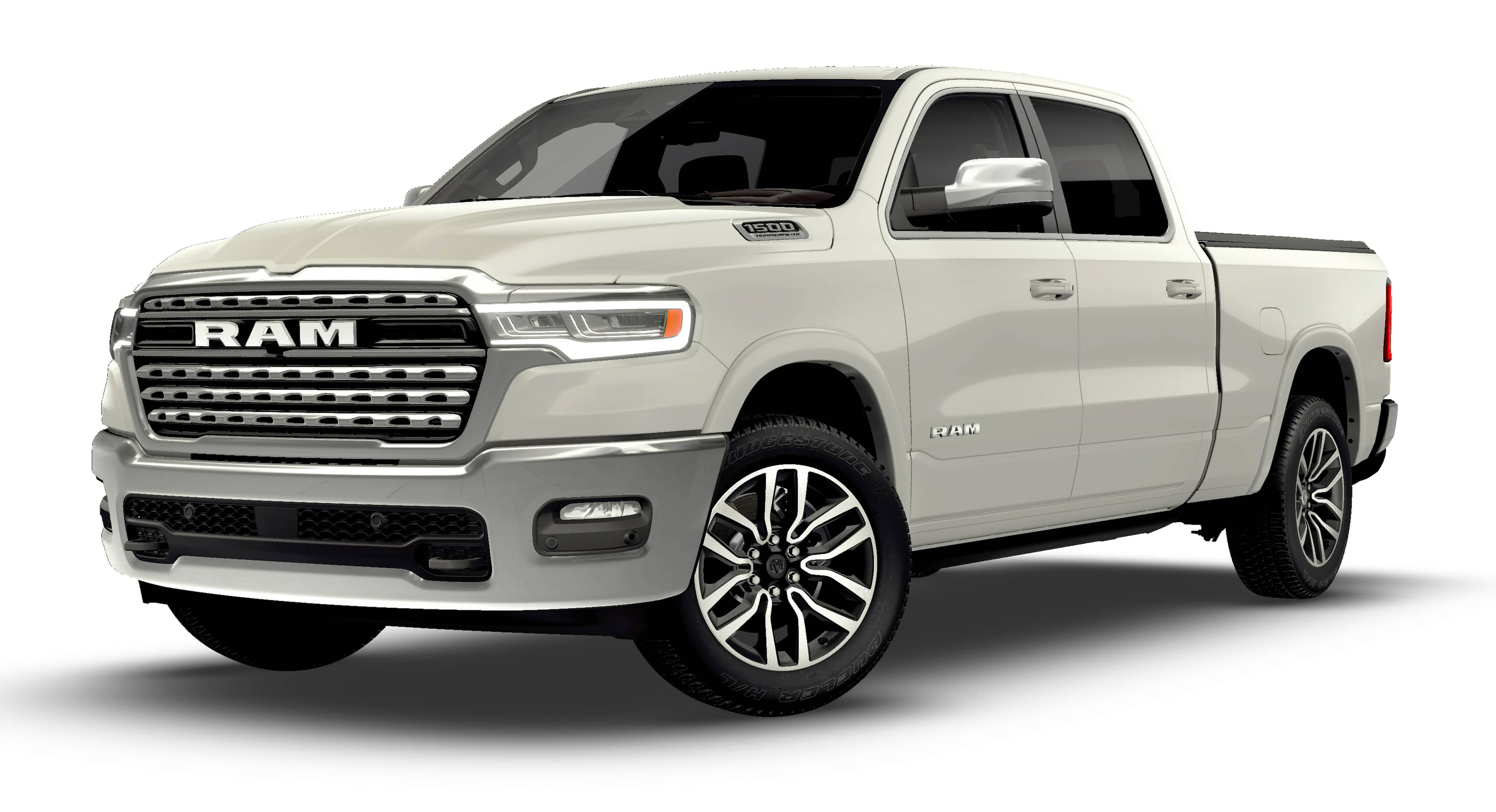 2026 RAM Ram 1500 Limited