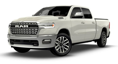 2026 RAM Ram 1500 Limited