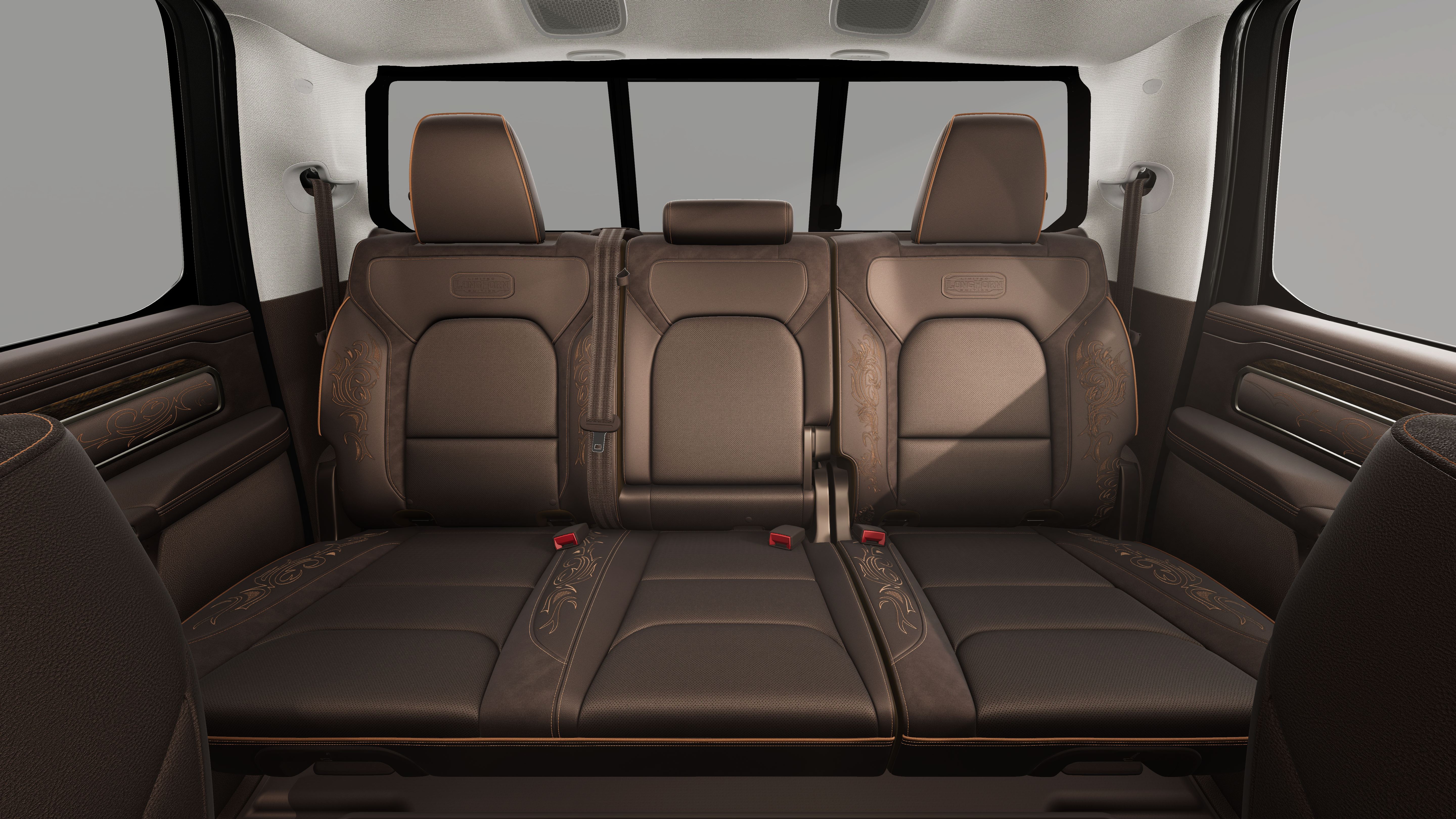 2026 RAM Ram 1500 Limited