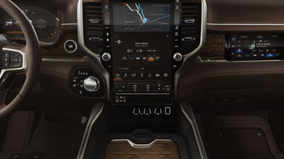 2026 RAM Ram 1500 Limited