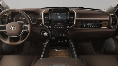 2026 RAM Ram 1500 Limited