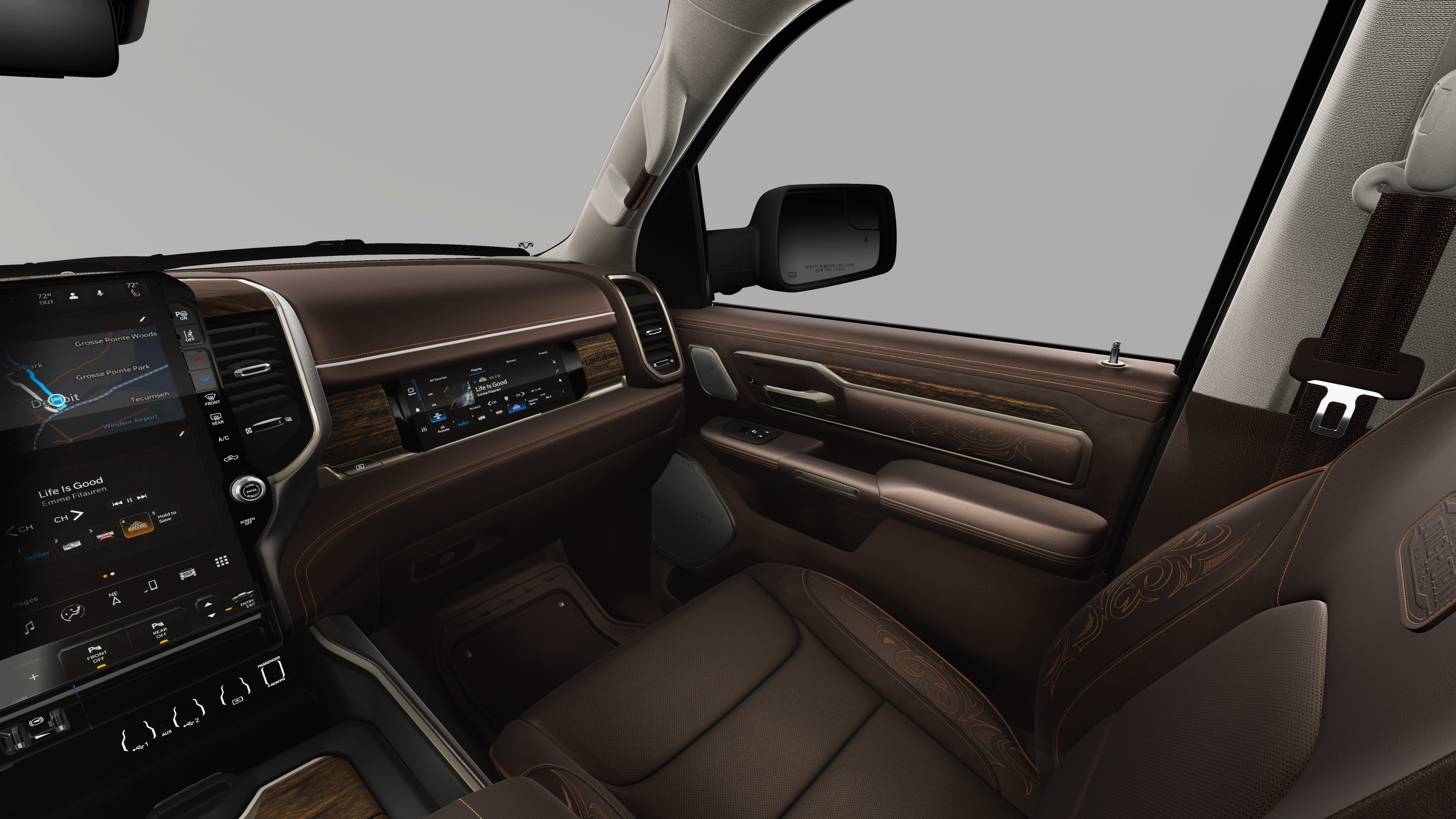 2026 RAM Ram 1500 Limited