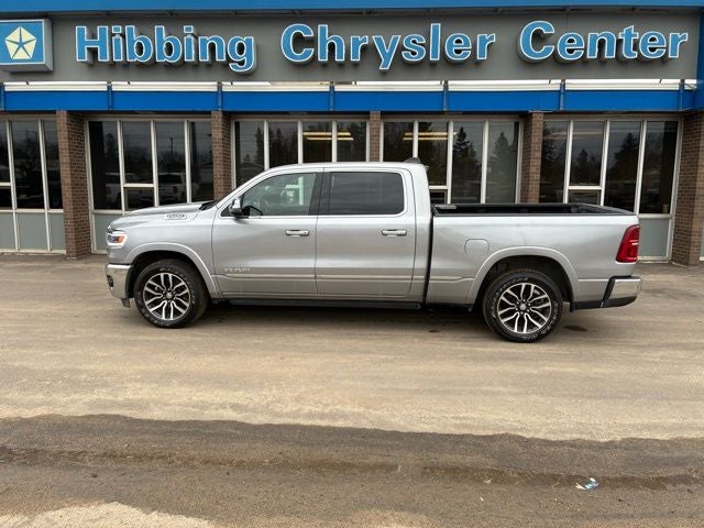 2025 RAM 1500 Limited
