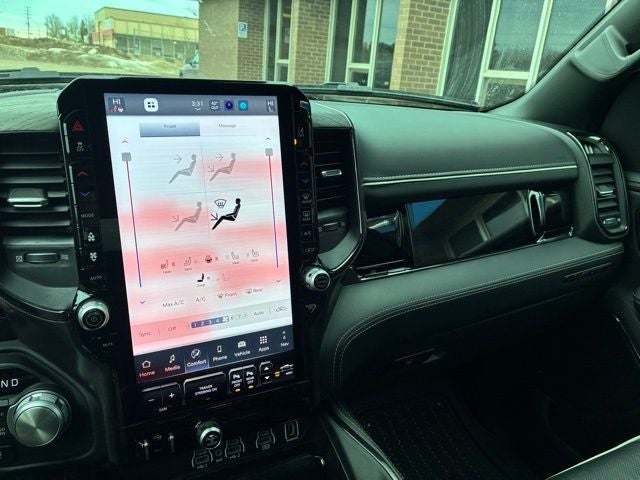 2025 RAM 1500 Limited