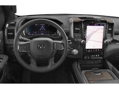 2025 RAM 1500 Limited