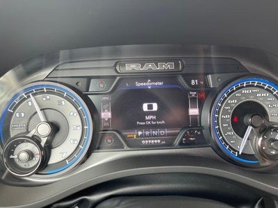 2022 RAM 1500 Limited
