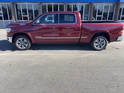2023 RAM 1500 Limited
