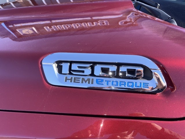 2023 RAM 1500 Limited