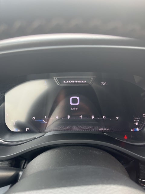 2023 RAM 1500 Limited