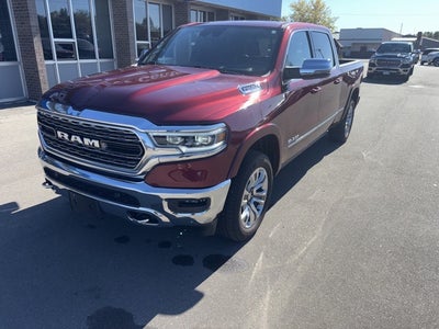 2023 RAM 1500 Limited