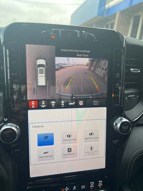 2023 RAM 1500 Limited