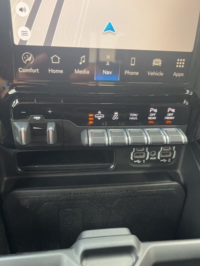 2023 RAM 1500 Limited