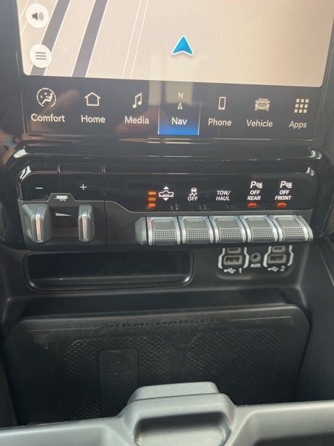 2023 RAM 1500 Limited