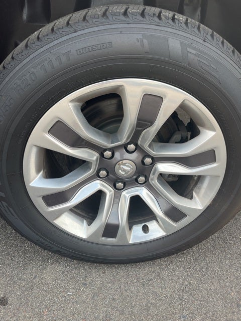 2023 RAM 1500 Limited