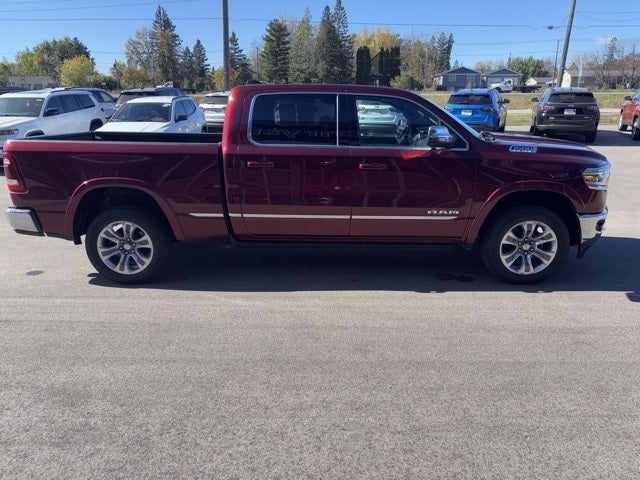 2023 RAM 1500 Limited