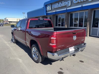 2023 RAM 1500 Limited