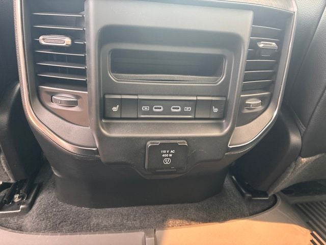 2026 RAM Ram 1500 Laramie