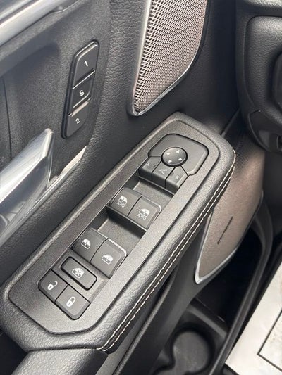 2026 RAM Ram 1500 Laramie