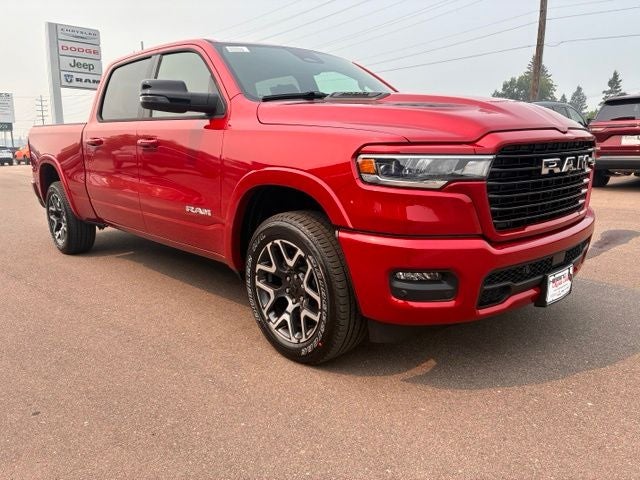 2026 RAM Ram 1500 Laramie