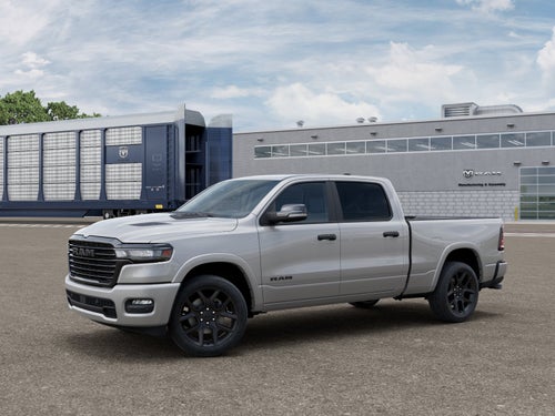 2027 RAM Ram 1500 Laramie