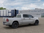 2027 RAM Ram 1500 Laramie