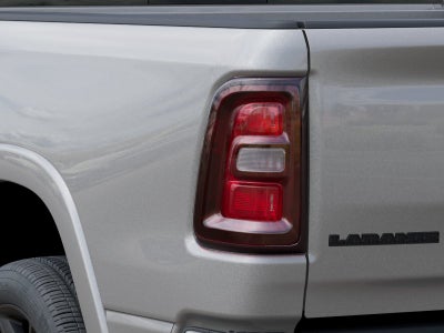 2027 RAM Ram 1500 Laramie
