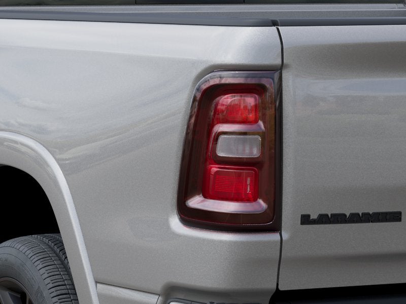 2027 RAM Ram 1500 Laramie