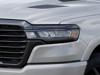 2027 RAM Ram 1500 Laramie