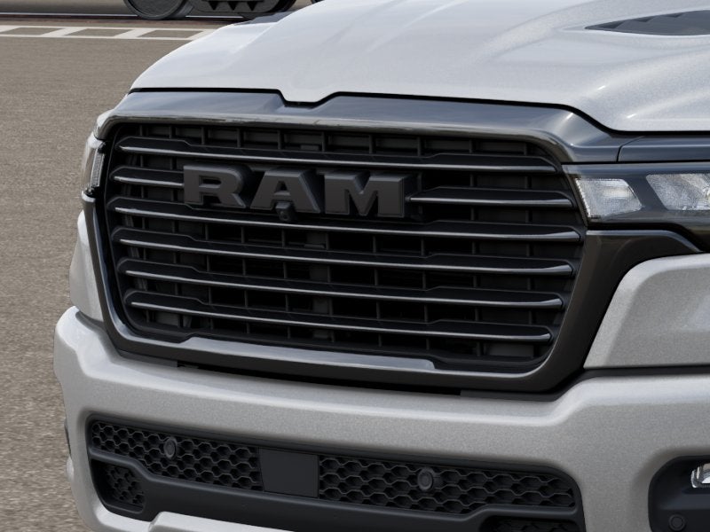 2027 RAM Ram 1500 Laramie