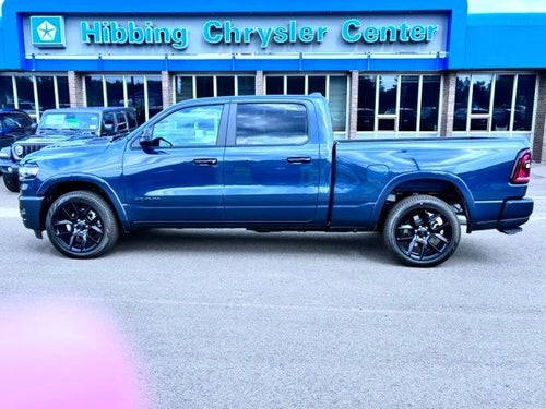 2026 RAM Ram 1500 Laramie