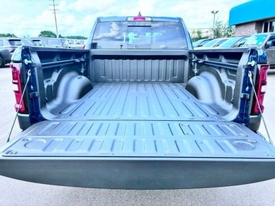 2026 RAM Ram 1500 Laramie