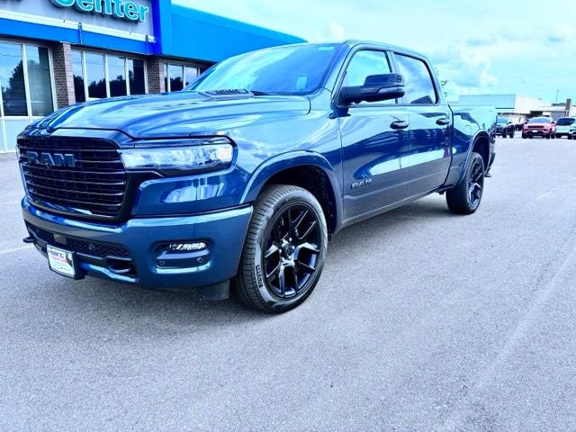 2026 RAM Ram 1500 Laramie