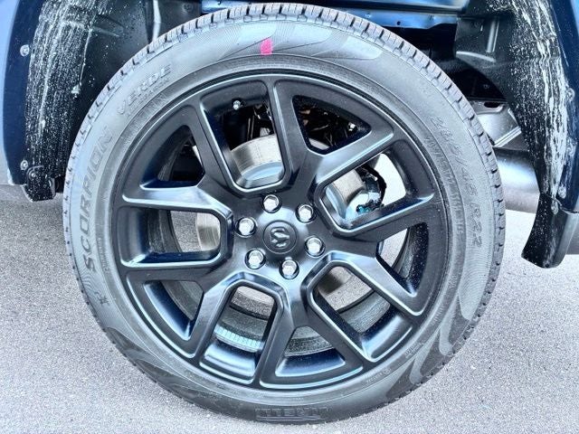 2026 RAM Ram 1500 Laramie