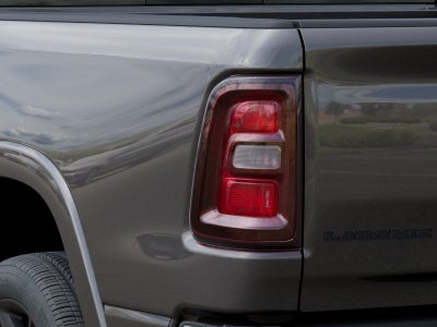 2027 RAM Ram 1500 Laramie