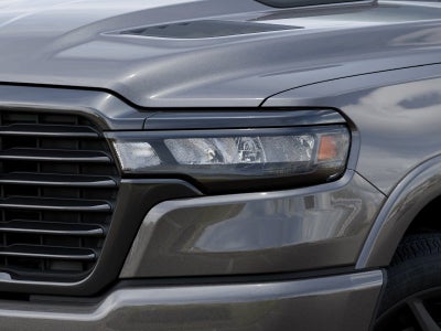 2027 RAM Ram 1500 Laramie