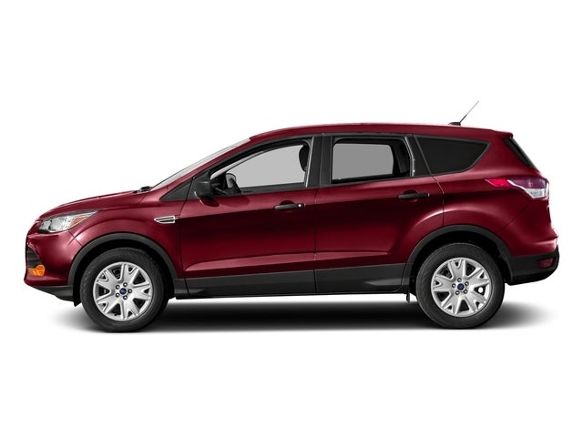 Used 2016 Ford Escape SE with VIN 1FMCU9G96GUC43398 for sale in Hibbing, Minnesota
