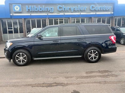 2021 Ford Expedition XLT