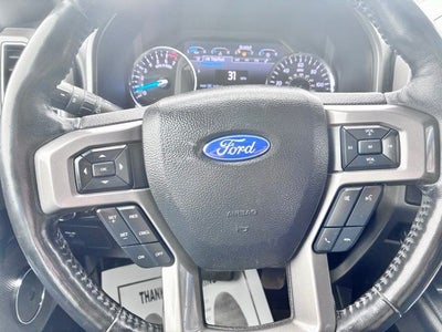 2021 Ford Expedition XLT