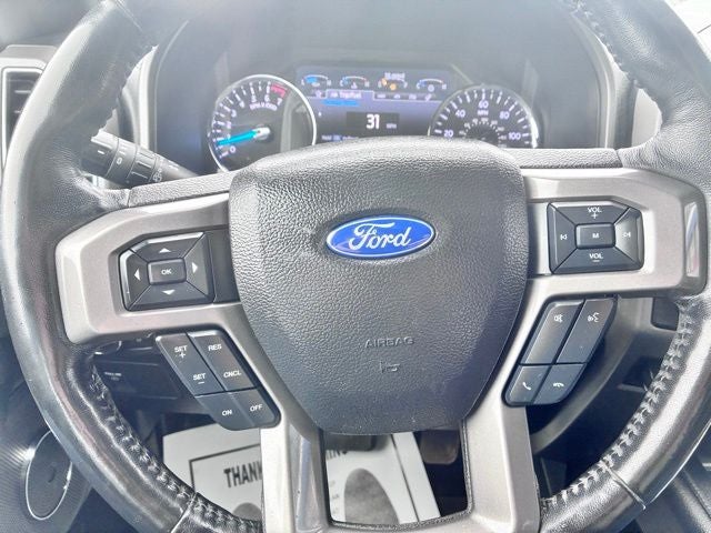 2021 Ford Expedition XLT
