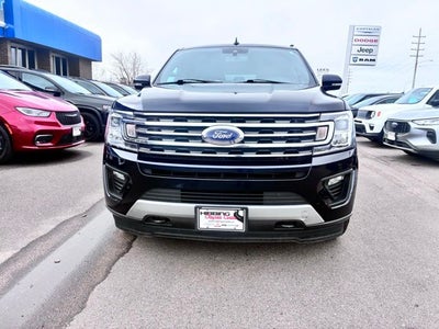 2021 Ford Expedition XLT